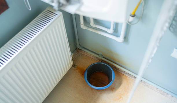 Best 24-hour water damage restoration  in Lucasville, OH