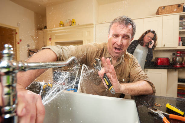 Best Flood damage cleanup  in Lucasville, OH